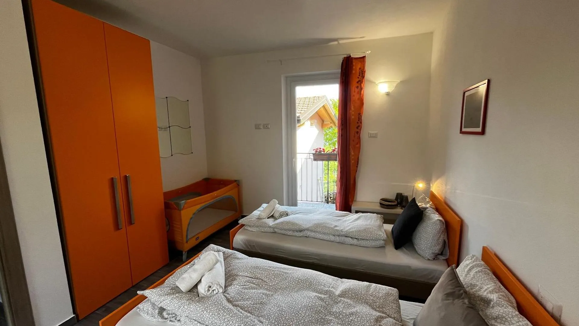 Tatil Evi Casa Paola Villa Cremia
