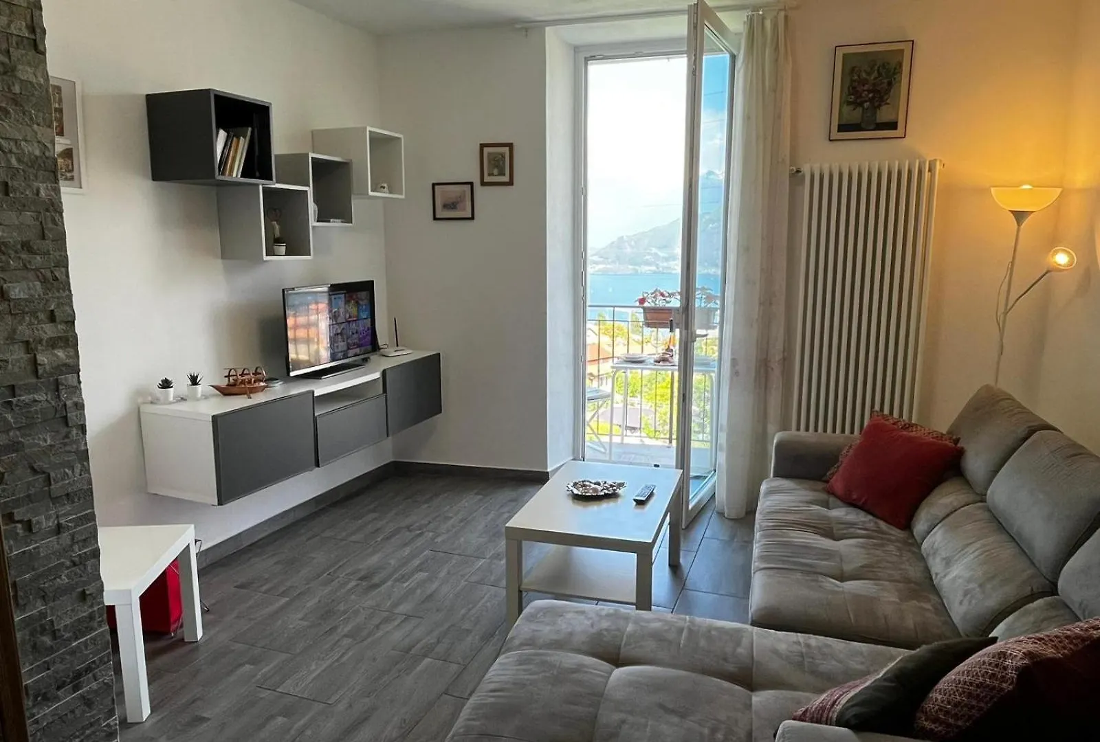Casa Paola Villa Cremia 0*,