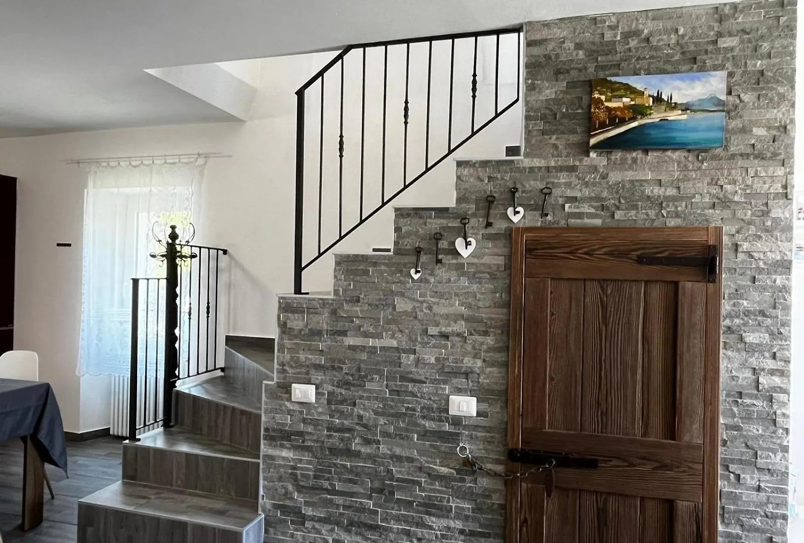 Casa Paola Villa Cremia Tatil Evi