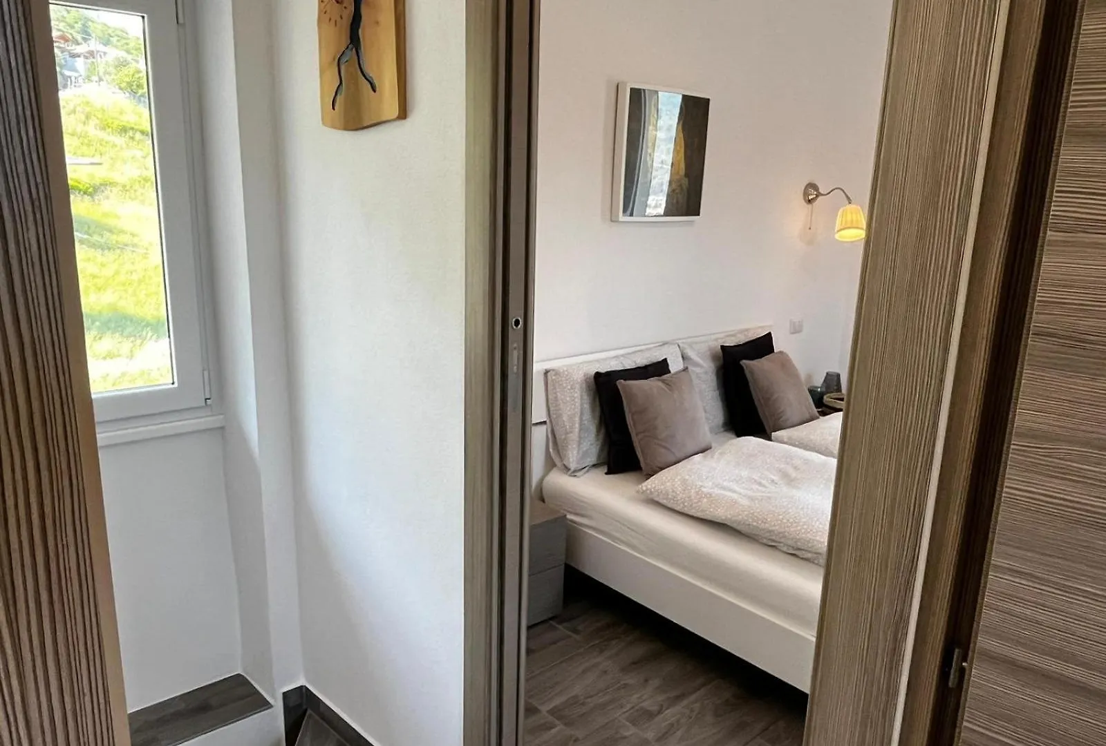 Casa Paola Villa Cremia Tatil Evi