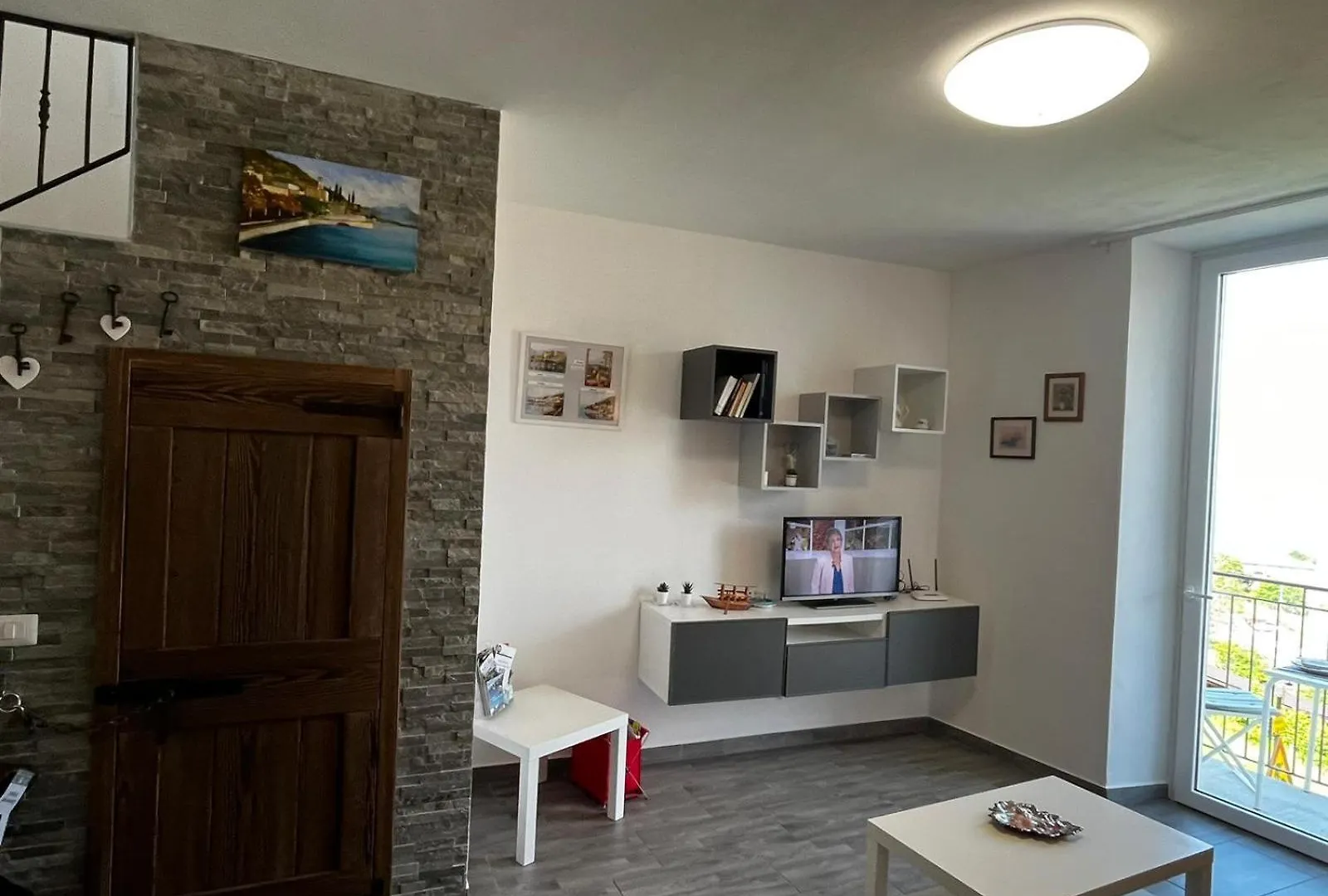 Casa Paola Villa Cremia 0*,  İtalya