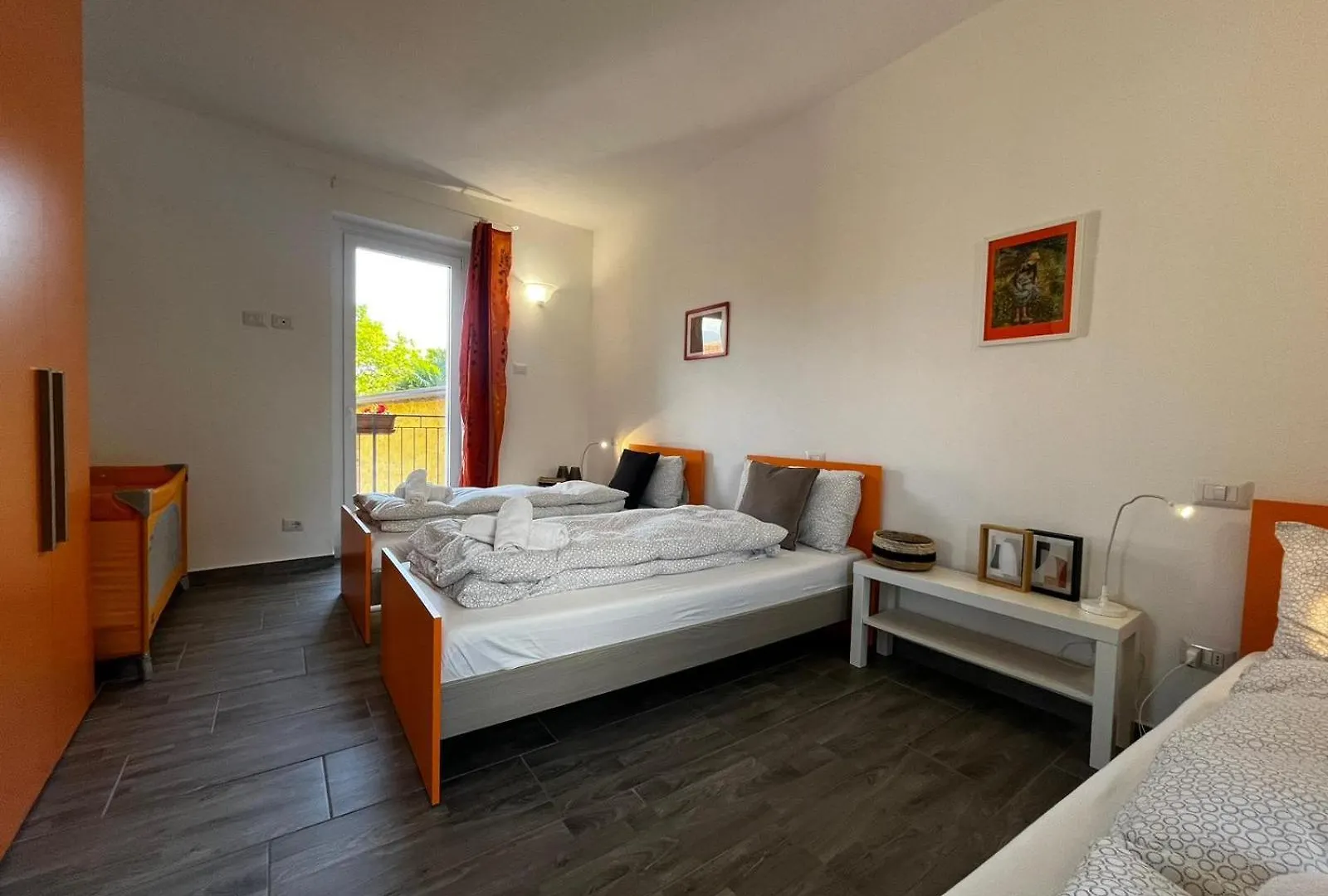 Casa Paola Villa Cremia
