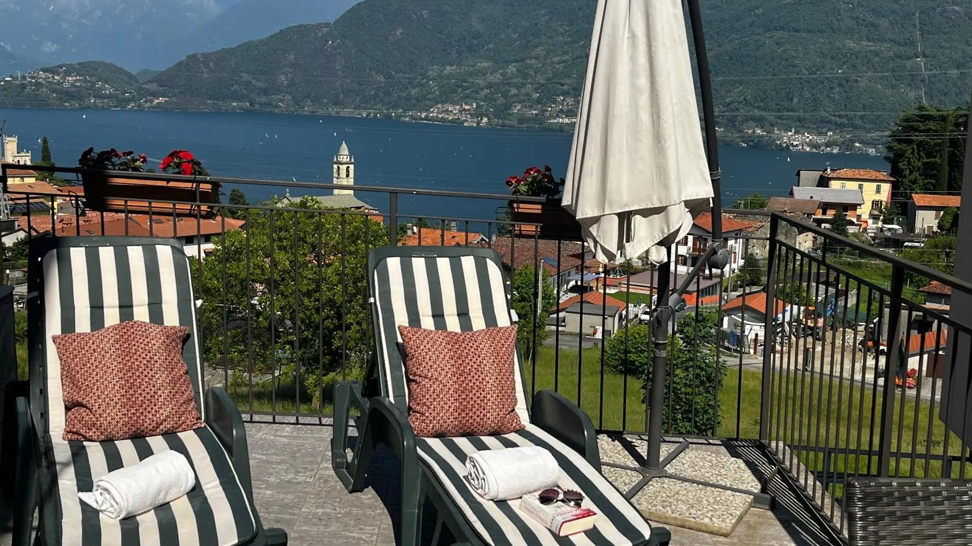 Casa Paola Villa Cremia 0*,  İtalya