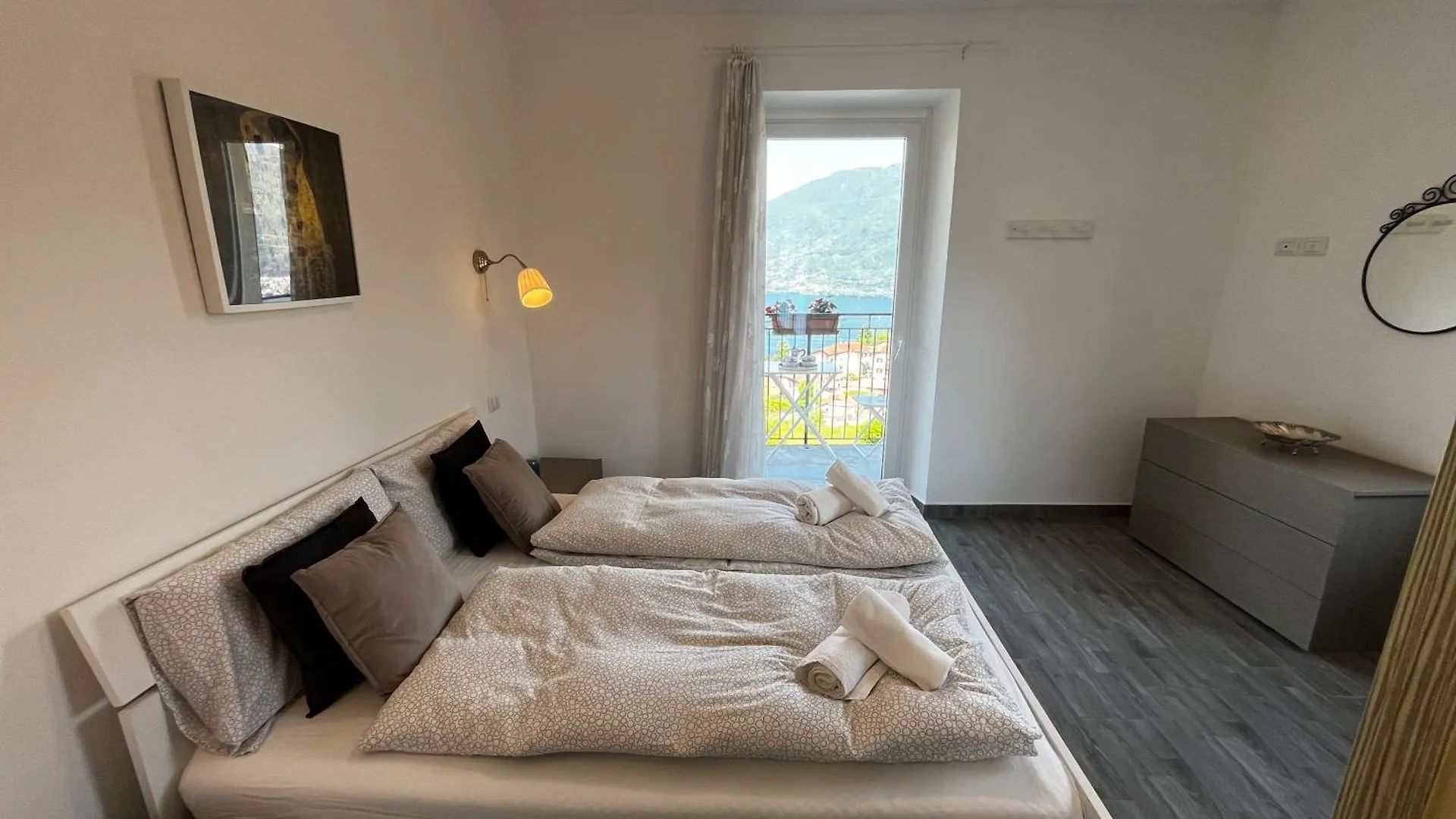 Villa Casa Paola Cremia Casa vacanze